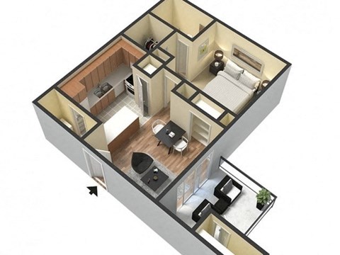 101 Meadowood St 1-3 Beds Apartment for Rent - Photo Gallery